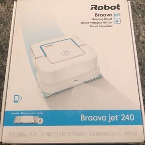 IRobot Braava Jet Mop